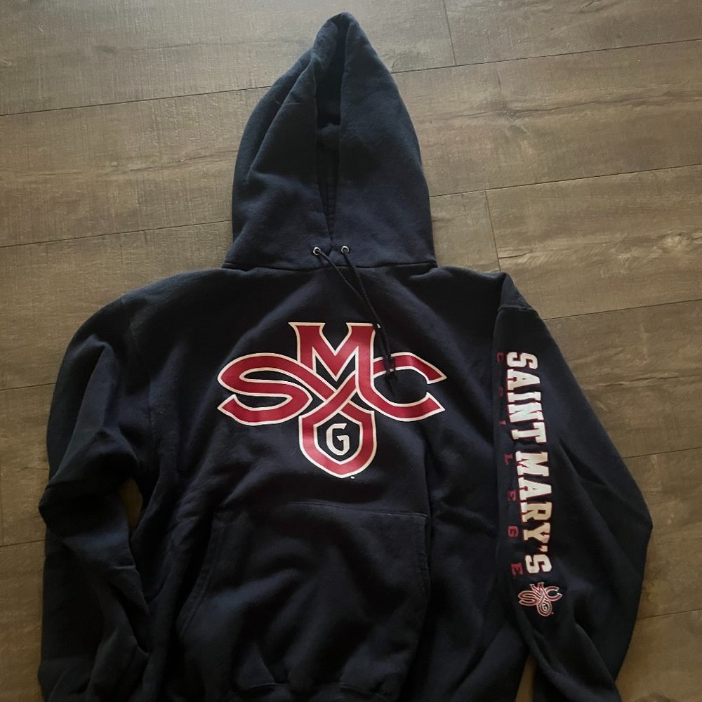Saint Mary's College of California Hoodie